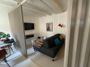 Brera Charme Suite